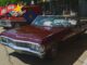 OCTOBER 2026: 1967 IMPALA CONVERTIBLE—RESCUED FROM A LONG HIBERNATION