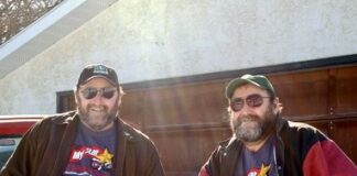 IN MEMORY OF JERRY SUTHERLAND