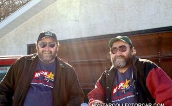 IN MEMORY OF JERRY SUTHERLAND