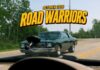 MYSTARCOLLECTORCAR OCTOBER 2026 ROAD WARRIORS–A GREAT SEASON FOR OLD IRON