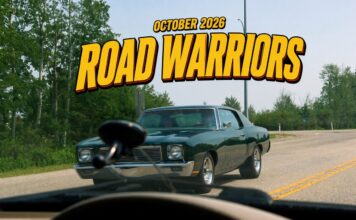 MYSTARCOLLECTORCAR OCTOBER 2026 ROAD WARRIORS–A GREAT SEASON FOR OLD IRON